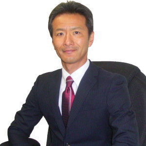 代表取締役　三浦　健一